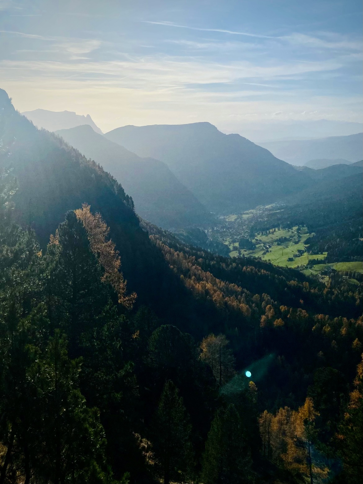 Perimenopause Retreat in Europe: How It Should Be Built